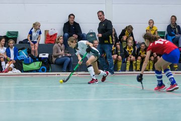 Bild 137 - B-Maedchen Punktrunde